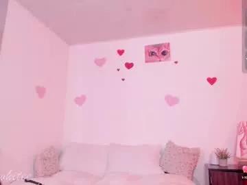 aby_whitee from Chaturbate is Freechat