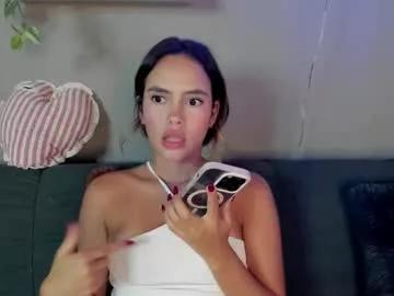 adahara_miller from Chaturbate is Freechat