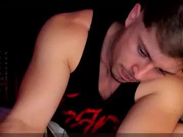 Photos of adam_bouton from Chaturbate is Freechat