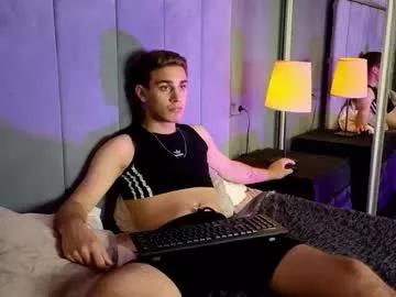 adam_gonzalez from Chaturbate is Freechat
