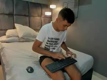 adammatt_ from Chaturbate is Freechat