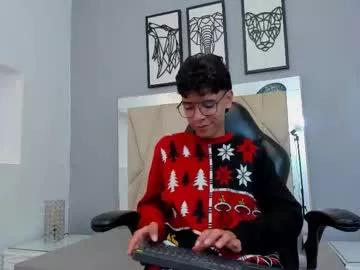 adams_bobby from Chaturbate is Freechat