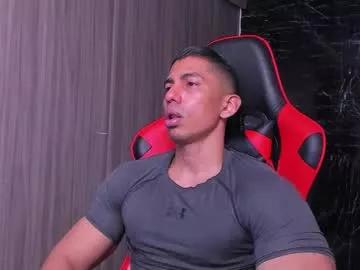 adan_sin1 from Chaturbate