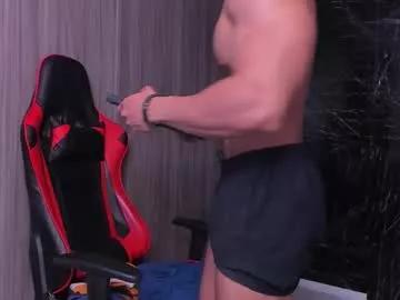 adan_sin1 from Chaturbate