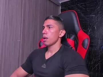 adan_sin1 from Chaturbate