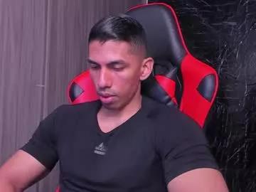 adan_sin1 from Chaturbate