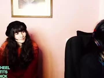 addictcouple2001 from Chaturbate is Freechat