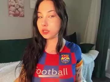 adelepurr from Chaturbate is Freechat