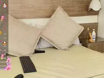 adharawoo from Chaturbate