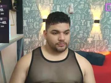 adonis__walker from Chaturbate is Freechat