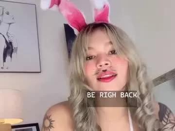 adria_ross from Chaturbate is Freechat