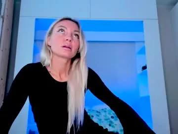 adriana_coy_ from Chaturbate is Freechat