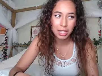 adriana_luvv from Chaturbate is Freechat