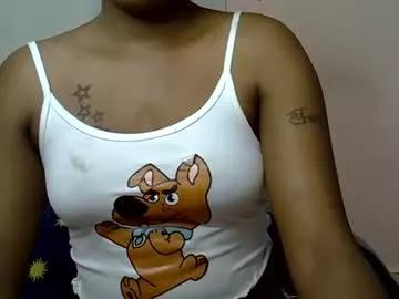 afri_gold from Chaturbate is Freechat