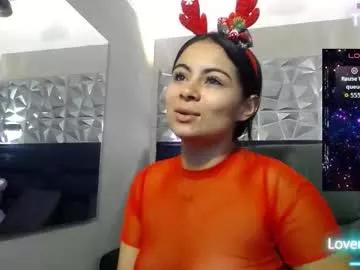 Photos of agatha15_ from Chaturbate is Freechat