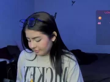 agatha_riccie from Chaturbate is Freechat