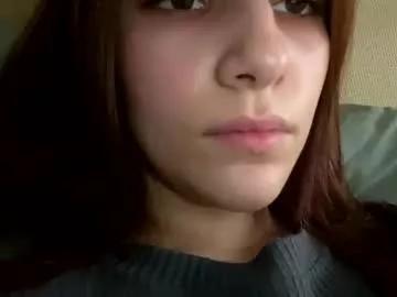 agnes_your from Chaturbate is Freechat