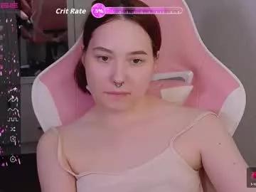 airyhill from Chaturbate is Freechat