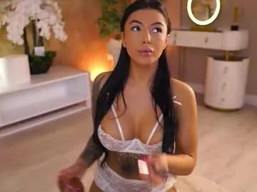 aishaadevoe from Chaturbate is Freechat