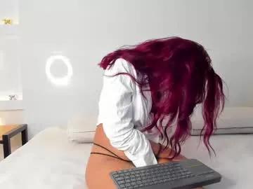 alaia_browns from Chaturbate is Freechat