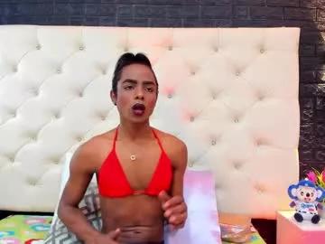 alaia_clark_ from Chaturbate is Freechat