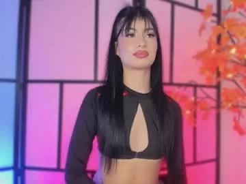 alaia_cooper17 from Chaturbate is Freechat