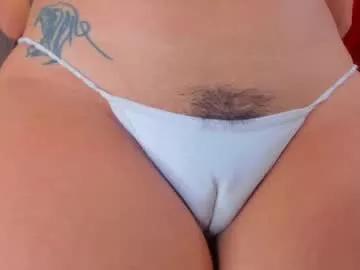 alaiarogers from Chaturbate is Freechat