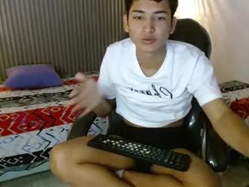 alamgrey_ from Chaturbate is Freechat