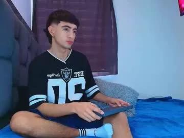 alan_eiden from Chaturbate is Freechat