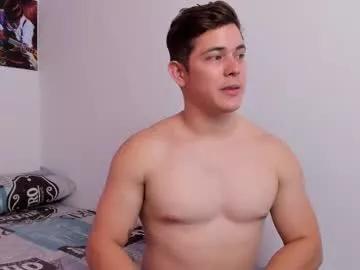 alan_hadid1 from Chaturbate is Freechat