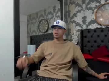 alan_smithy from Chaturbate is Freechat