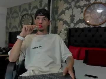 alan_smithy from Chaturbate is Freechat