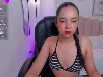 alana_martiins from Chaturbate is Freechat