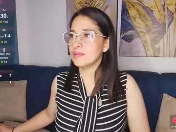 alana_steel_1 from Chaturbate is Freechat