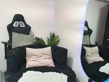 alanah_preston_ from Chaturbate is Freechat