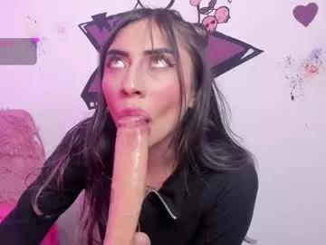 alanalois_ from Chaturbate is Freechat