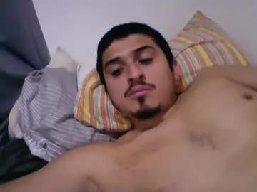 alanargenttt25 from Chaturbate is Freechat