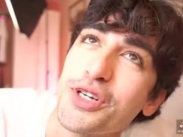 alandenavarre from Chaturbate is Freechat