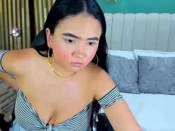 alanna_rous from Chaturbate is Freechat