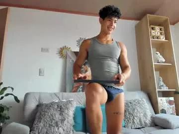 alansex66 from Chaturbate is Freechat