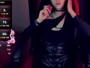 Photos of alariafatal from Chaturbate is Freechat