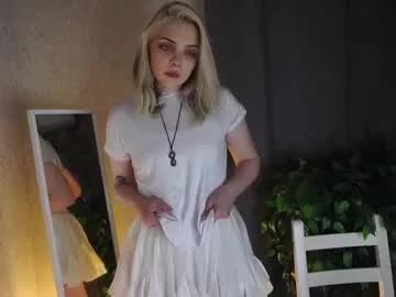 alba_ford from Chaturbate is Freechat