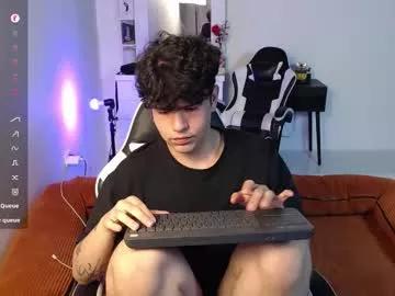 alec_spencer from Chaturbate is Freechat
