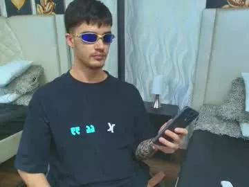 aleex_miller from Chaturbate is Freechat