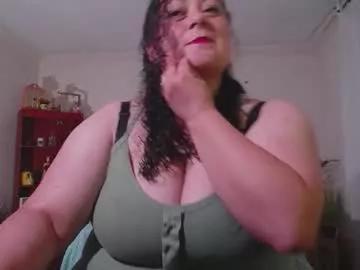 aleia_taylor from Chaturbate is Freechat