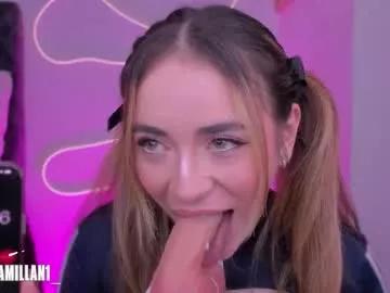 Photos of alejamillan1 from Chaturbate is Freechat