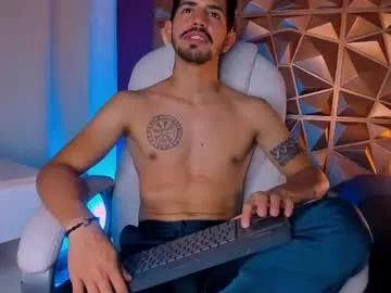 alejandrostorm from Chaturbate is Freechat