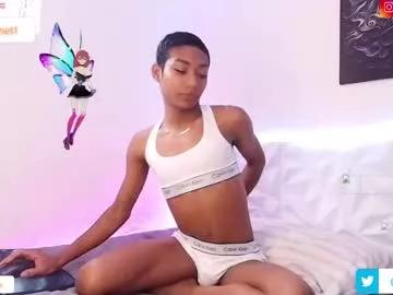 alejo_cute from Chaturbate is Freechat