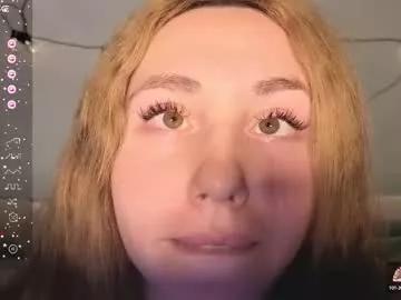 alena_mells from Chaturbate is Freechat