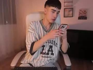 alessandro_rossi_ from Chaturbate is Freechat
